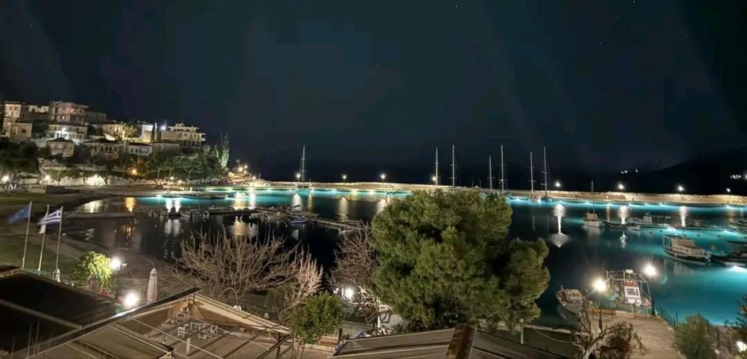 Glyfada Villas || Паралион-Астрос Экстерьер фото